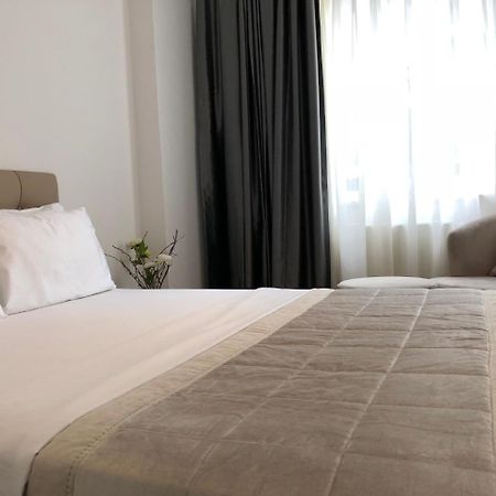 Joy Suites Κωνσταντινούπολη Εξωτερικό φωτογραφία
