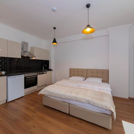 Joy Suites Κωνσταντινούπολη Εξωτερικό φωτογραφία