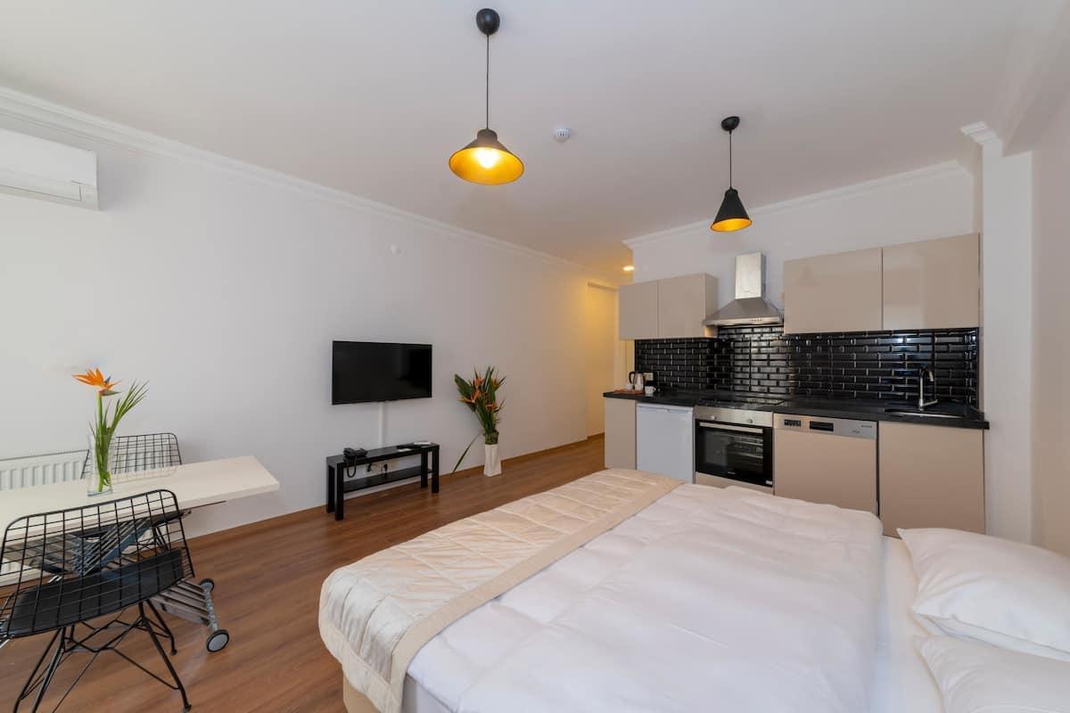 Joy Suites Κωνσταντινούπολη Εξωτερικό φωτογραφία