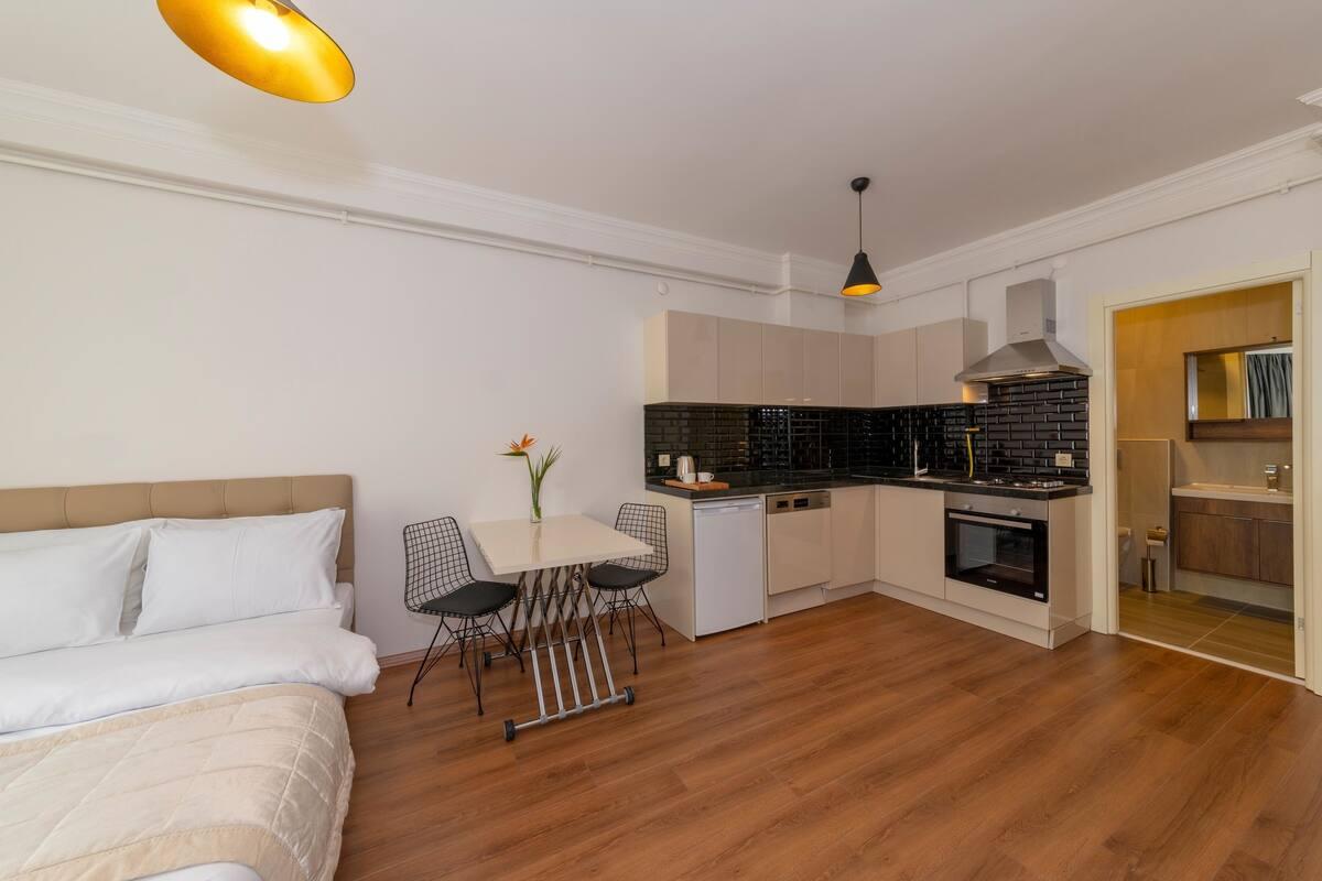 Joy Suites Κωνσταντινούπολη Εξωτερικό φωτογραφία