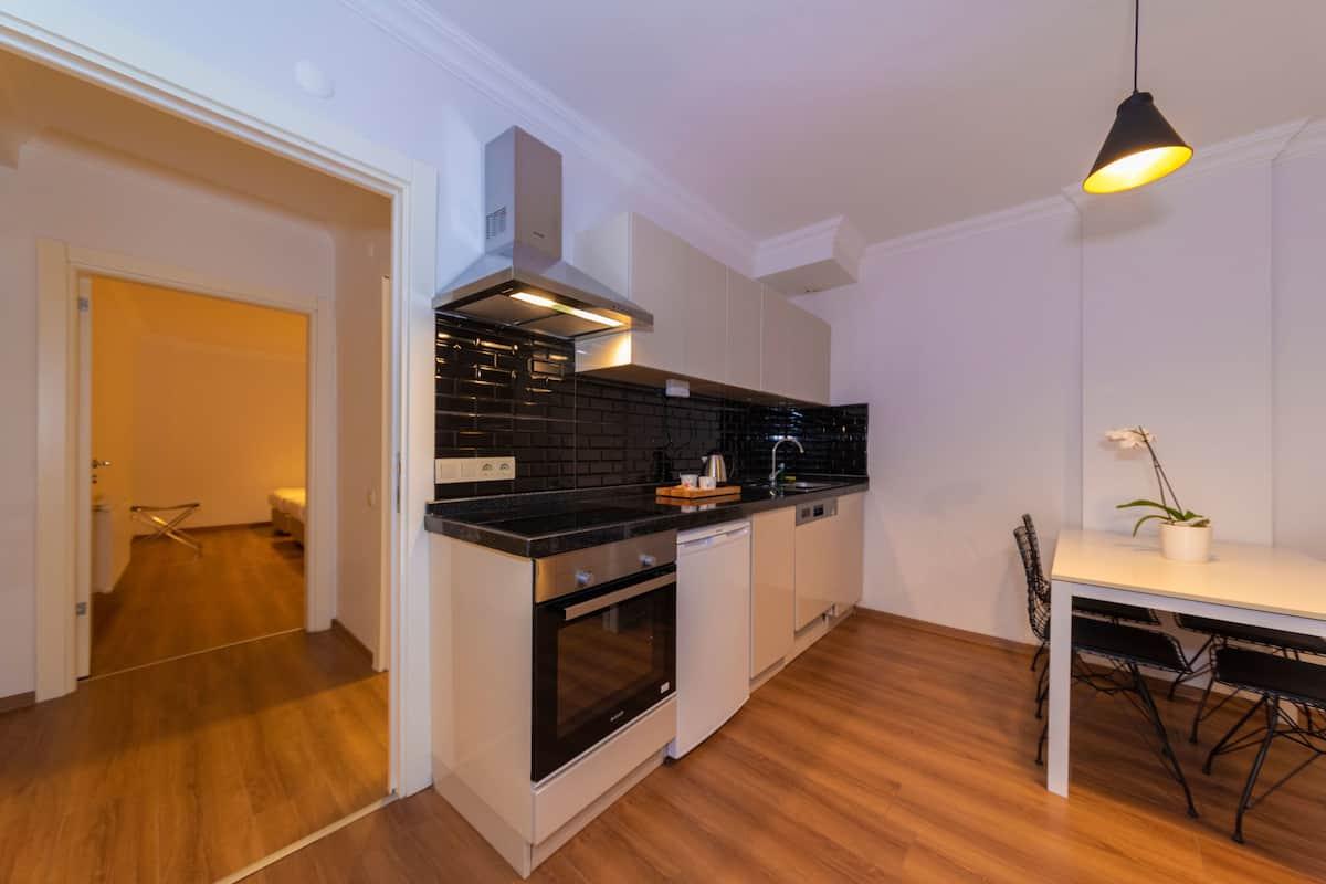 Joy Suites Κωνσταντινούπολη Εξωτερικό φωτογραφία