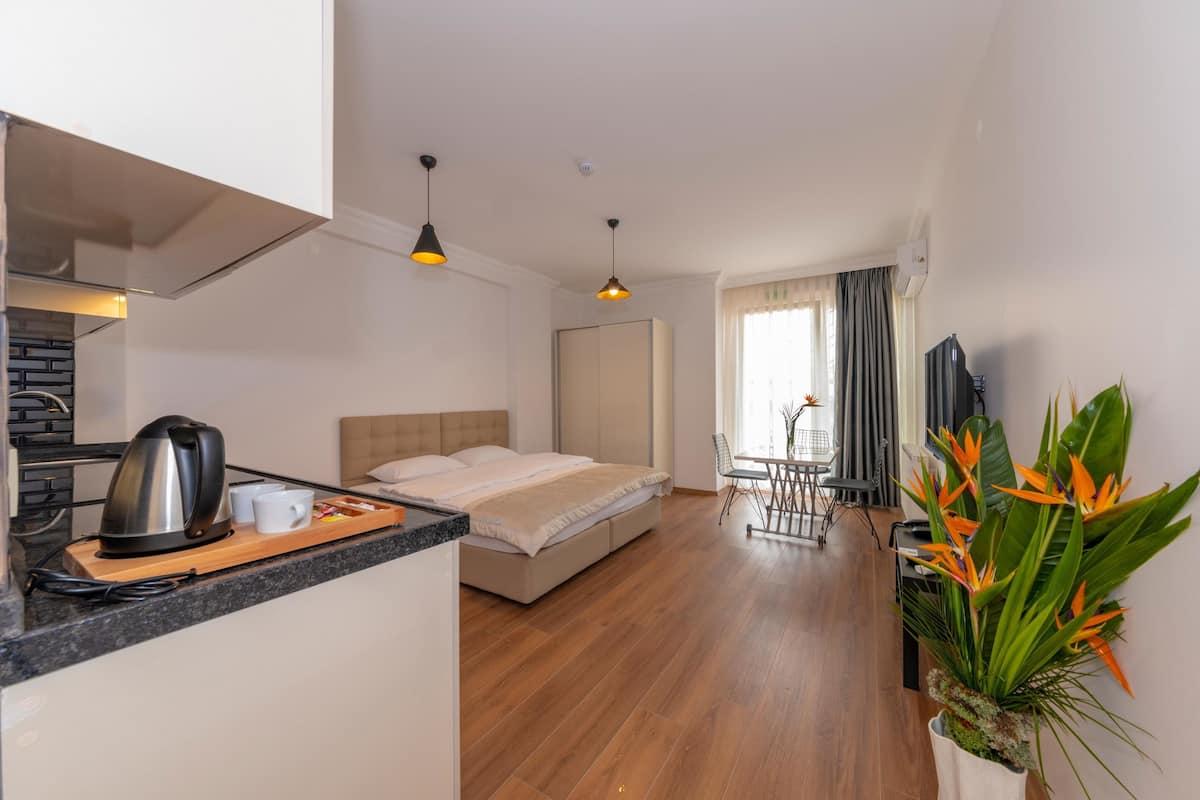Joy Suites Κωνσταντινούπολη Εξωτερικό φωτογραφία