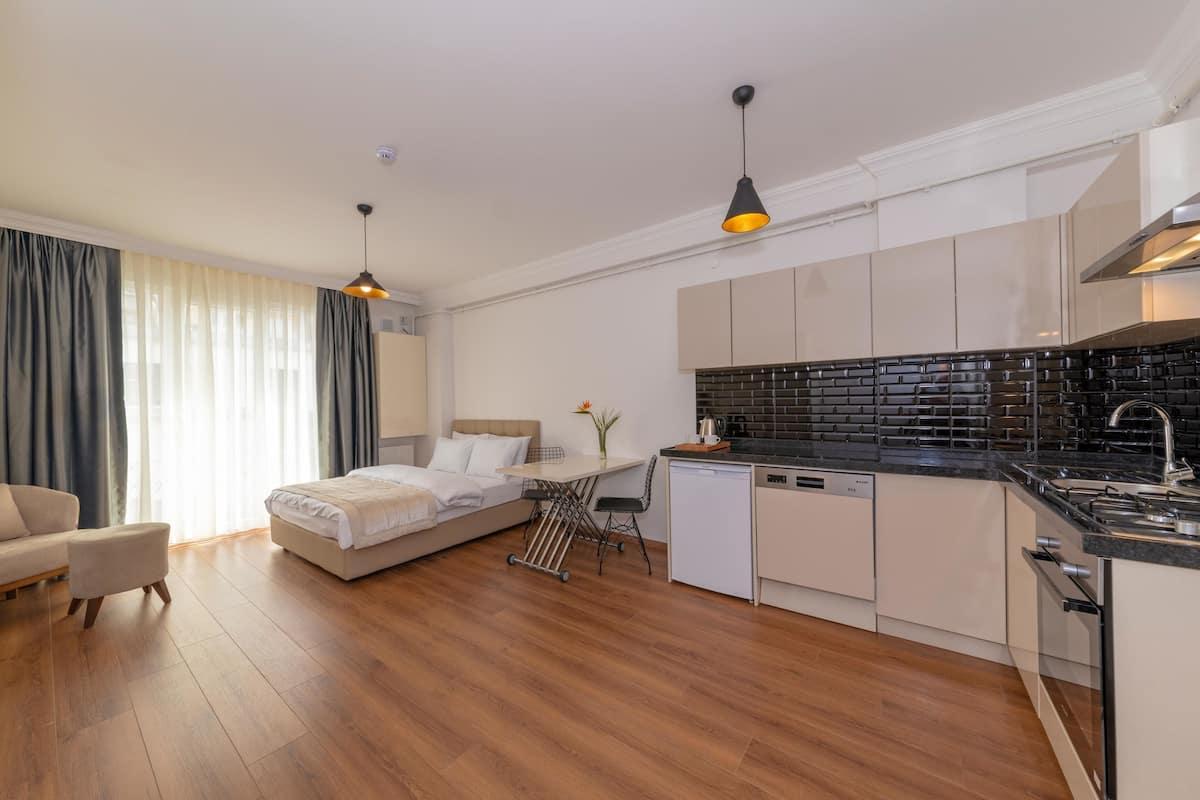 Joy Suites Κωνσταντινούπολη Εξωτερικό φωτογραφία