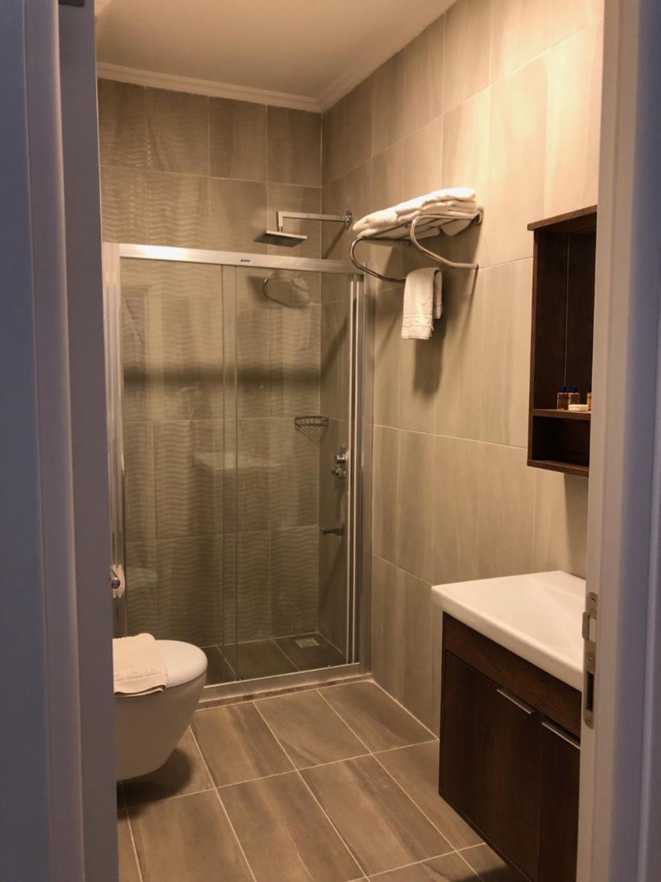 Joy Suites Κωνσταντινούπολη Εξωτερικό φωτογραφία