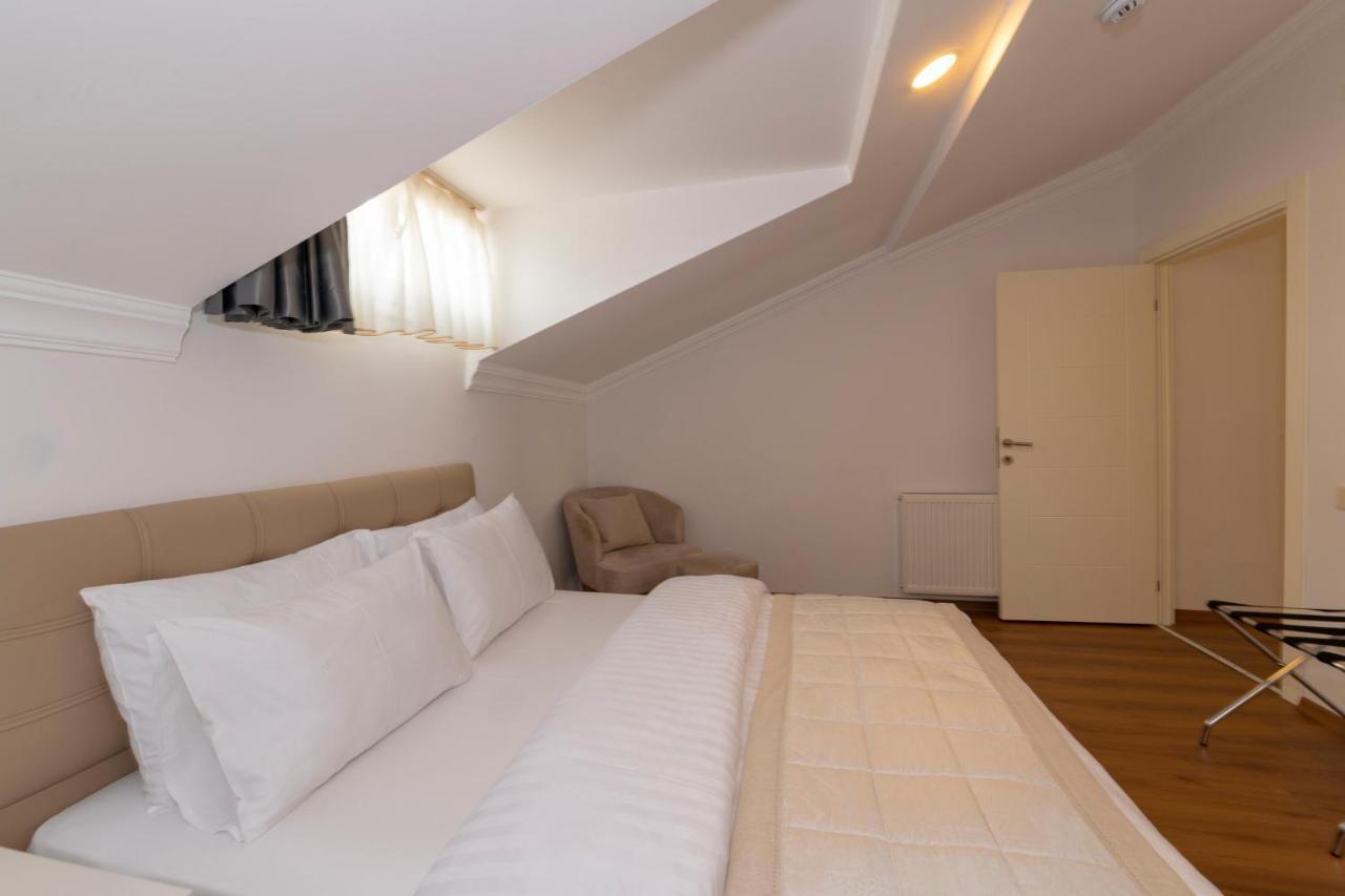 Joy Suites Κωνσταντινούπολη Εξωτερικό φωτογραφία