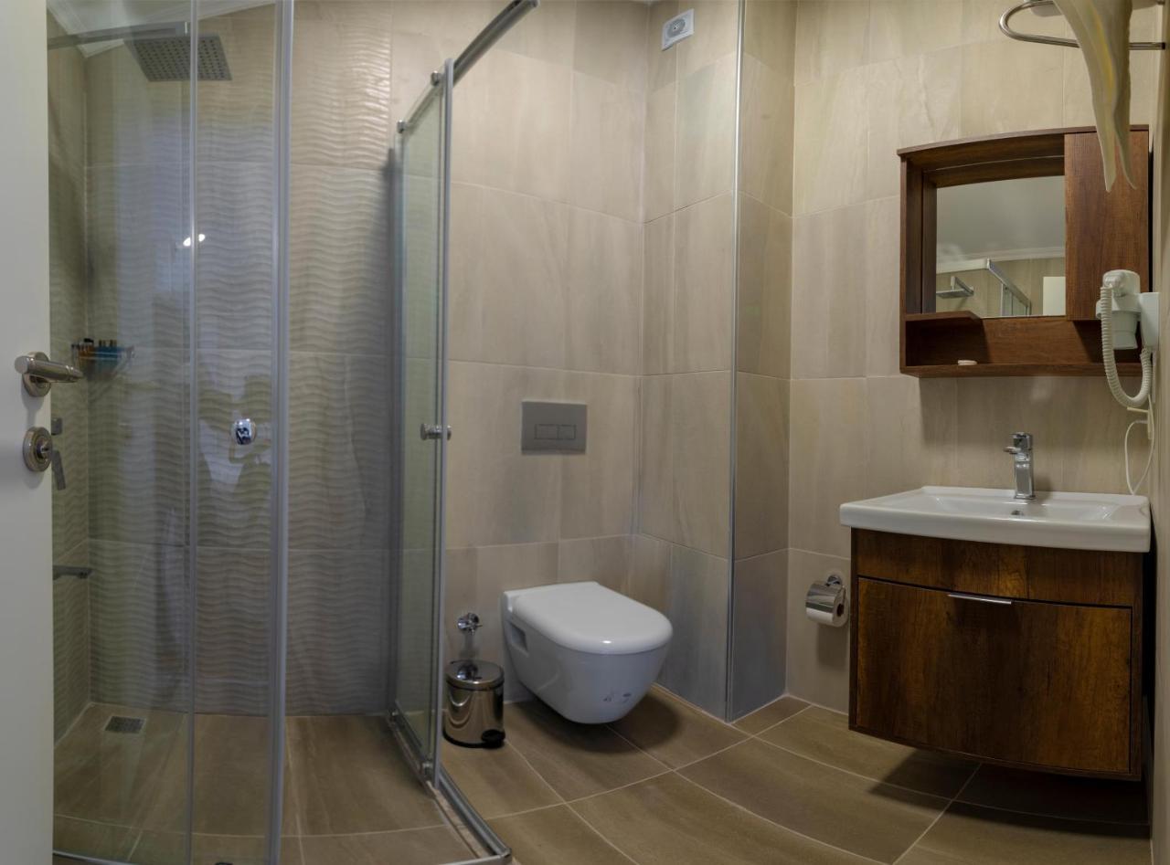 Joy Suites Κωνσταντινούπολη Εξωτερικό φωτογραφία