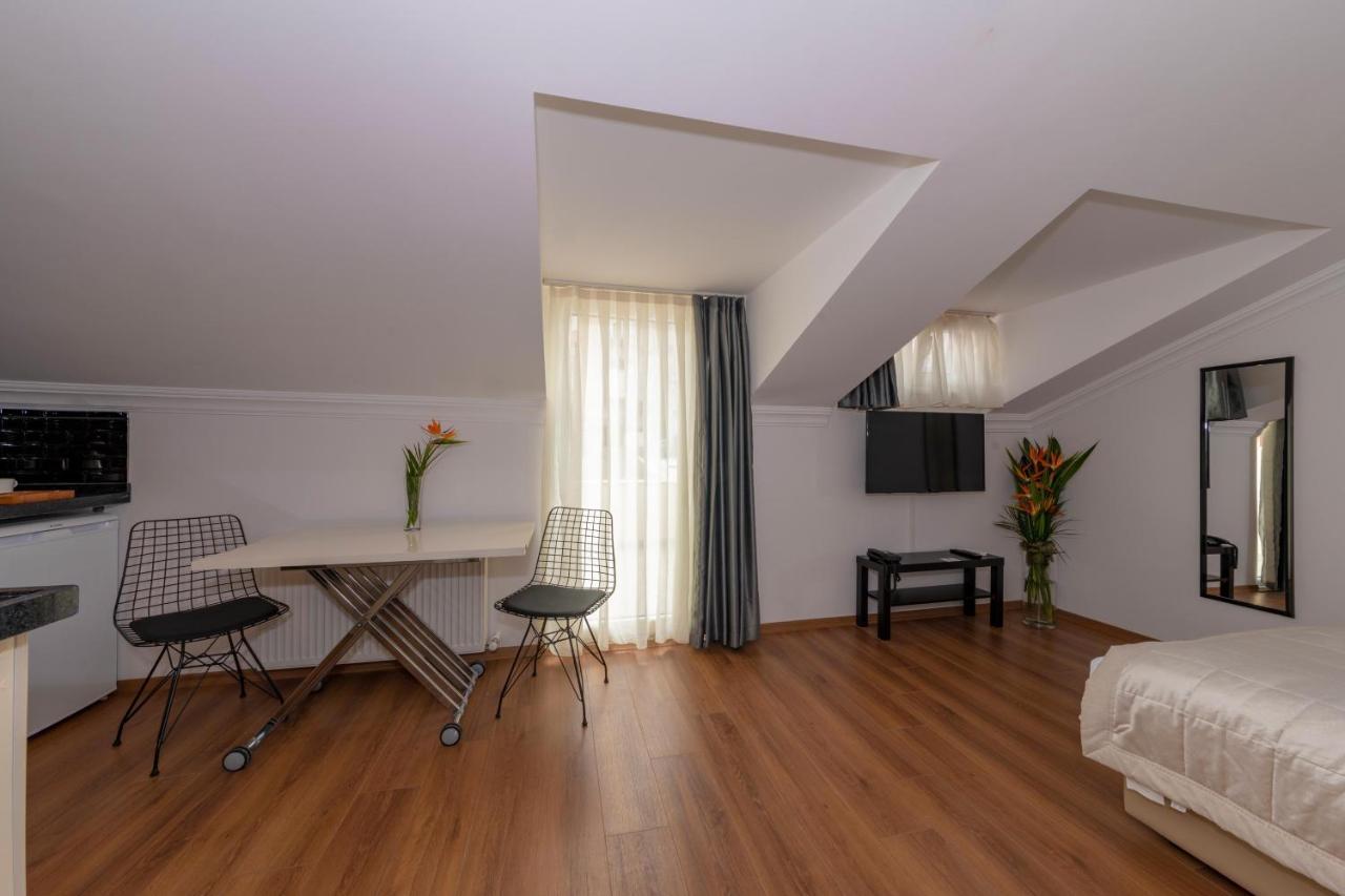Joy Suites Κωνσταντινούπολη Εξωτερικό φωτογραφία
