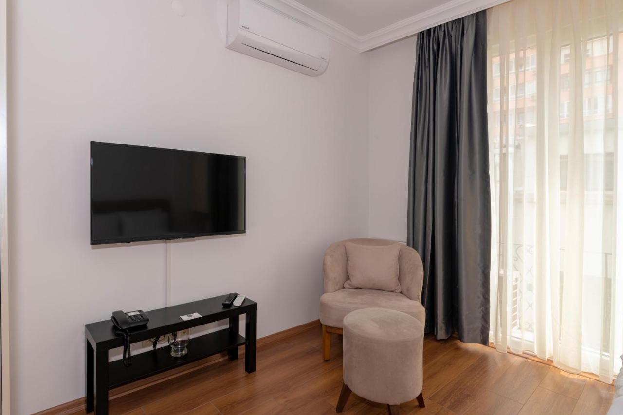 Joy Suites Κωνσταντινούπολη Εξωτερικό φωτογραφία