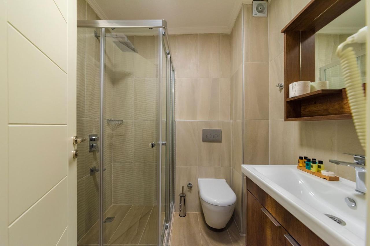 Joy Suites Κωνσταντινούπολη Εξωτερικό φωτογραφία